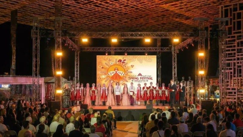 ��������� � �������: ���������� ���� ����� ������� � ������