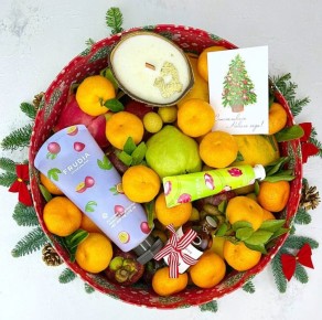 �������� ����������� ������������� � ���������� ���������� FRUIT LEVEL