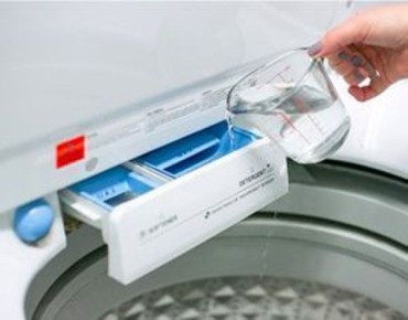 Идеальная стирка с уксусом: секреты назначения