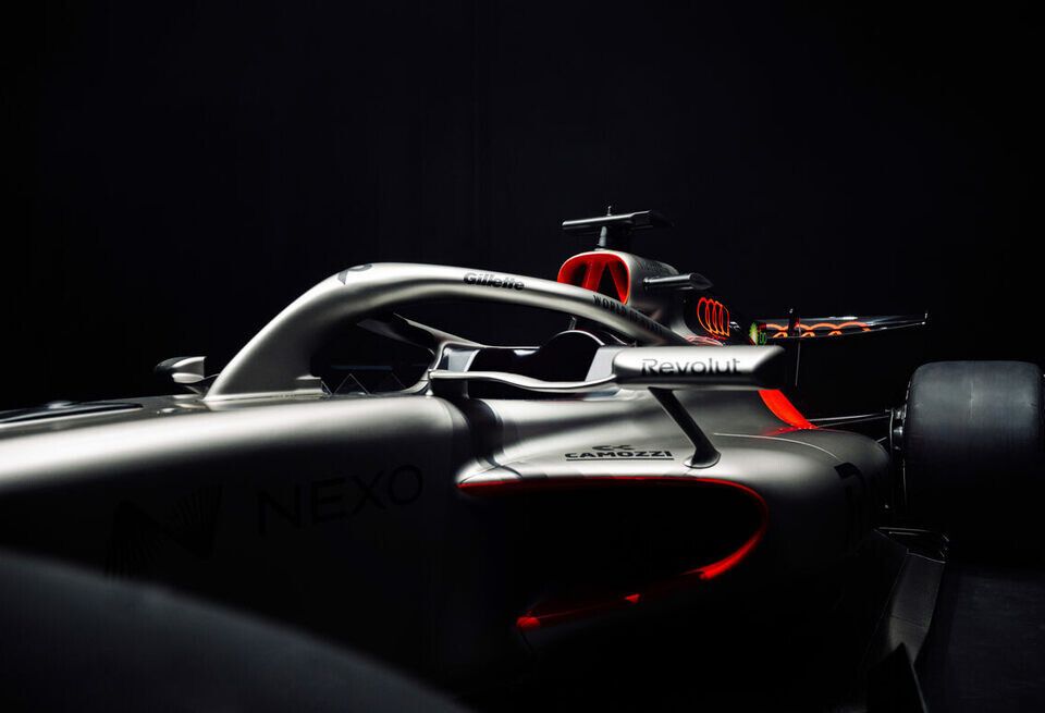 Audi нацелилась на борьбу за титул Формулы 1 в 2030 году