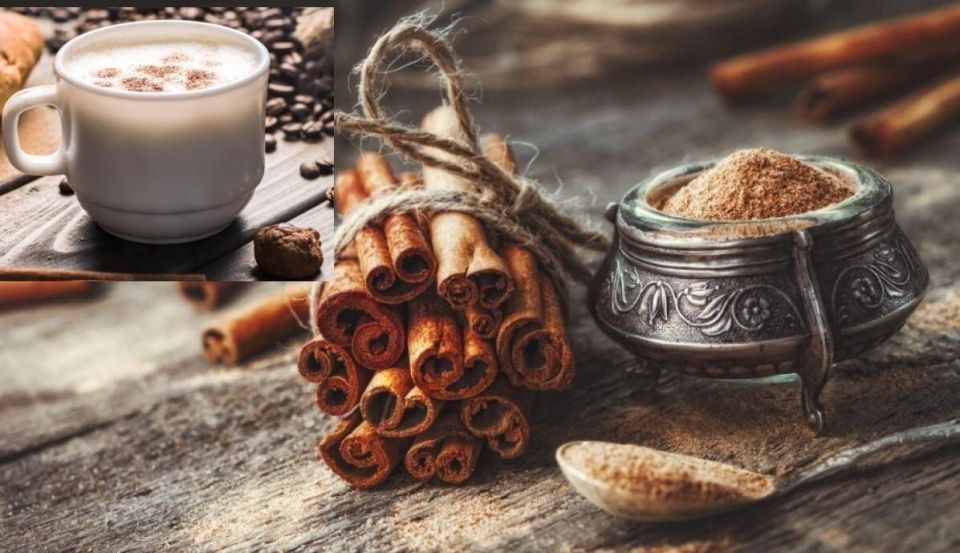 Как ежедневное употребление корицы преобразит ваше здоровье?