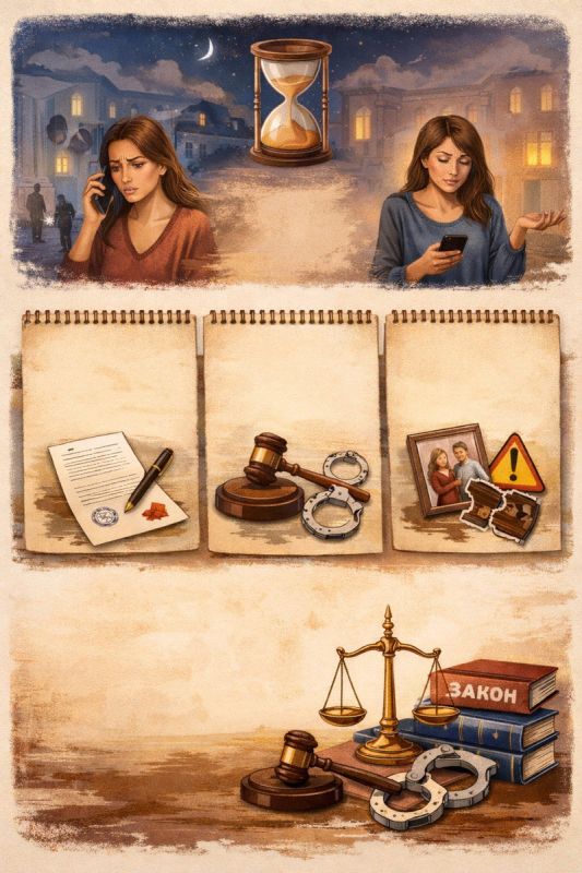 Почему устные договоренности могут стать источником проблем в семье