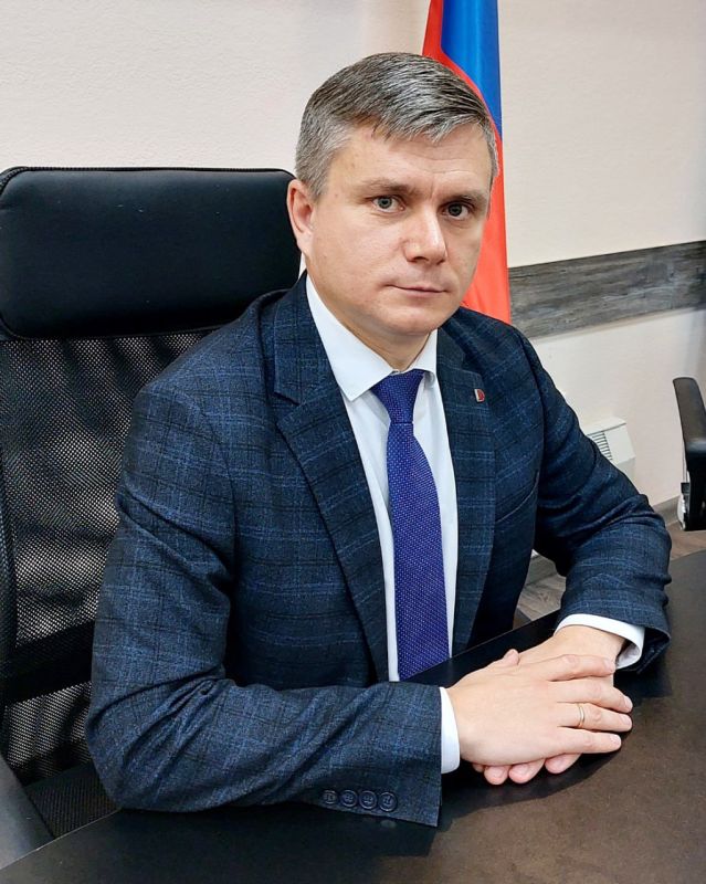 На Чукотке задержан начальник департамента сельского хозяйства и продовольствия региона Павел Кощеев