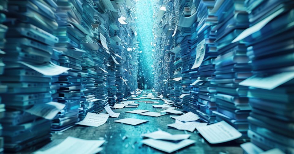 Всё спокойно с отчётностью — новые правила для управляющих домов больше не перегружают