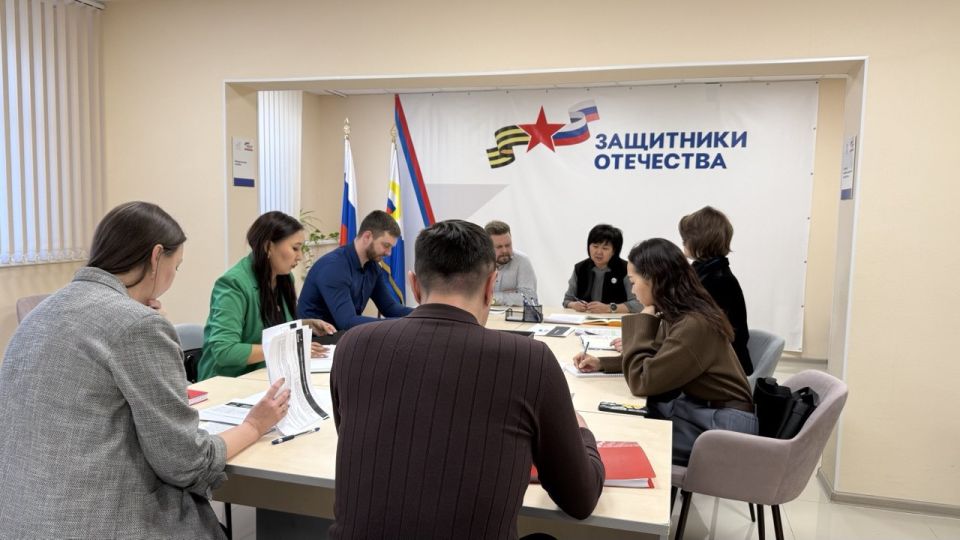 Весной 2025 года Президент России Владимир Путин поддержал инициативу фонда о расширении программы социального контракта на ветеранов СВО, которые хотят открыть свое дело