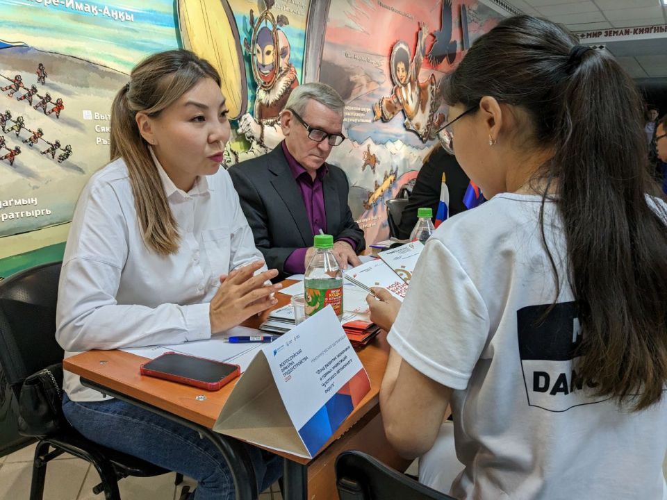 На Чукотке действует мера поддержки для детей-сирот при трудоустройстве