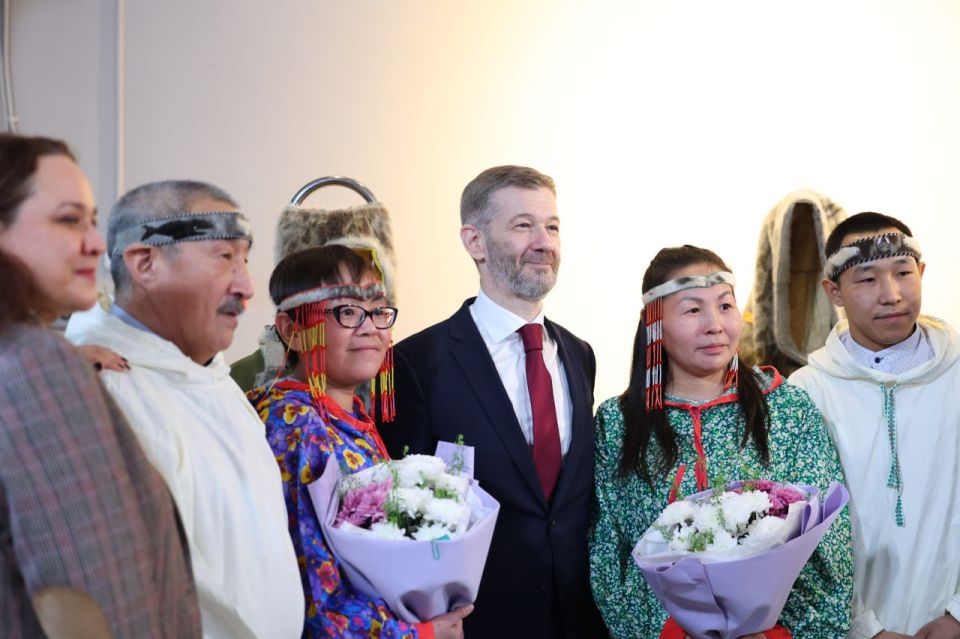 День оленевода учрежден на Чукотке