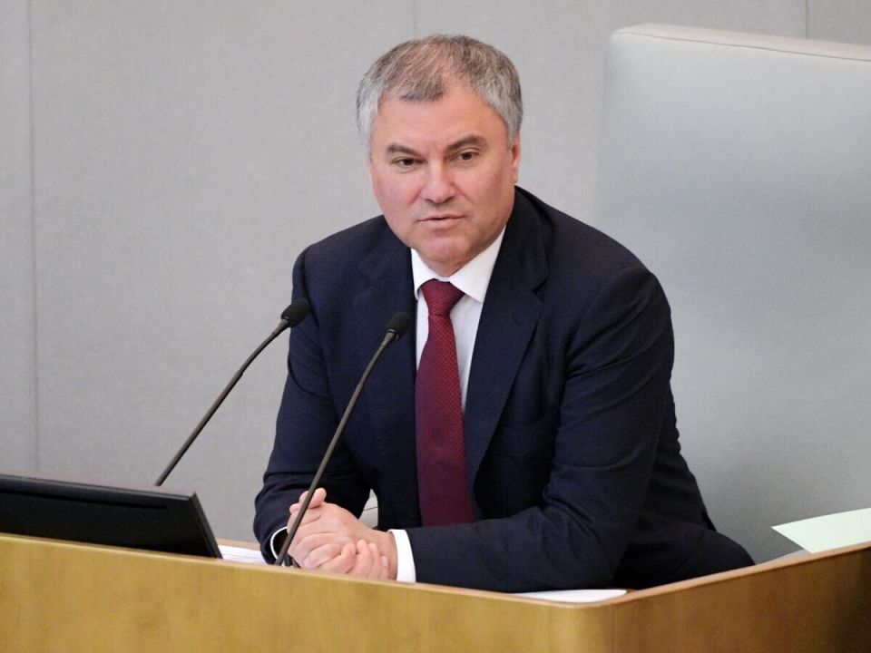 Госдума ставит защиту граждан на первое место