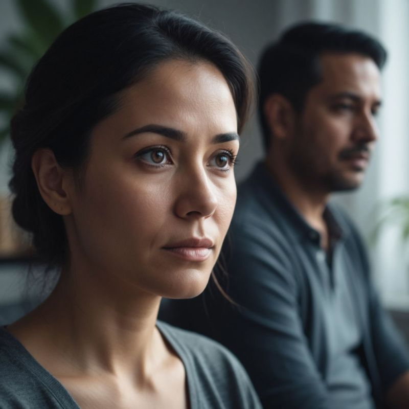 Предательство и истина: как один выбор изменил все