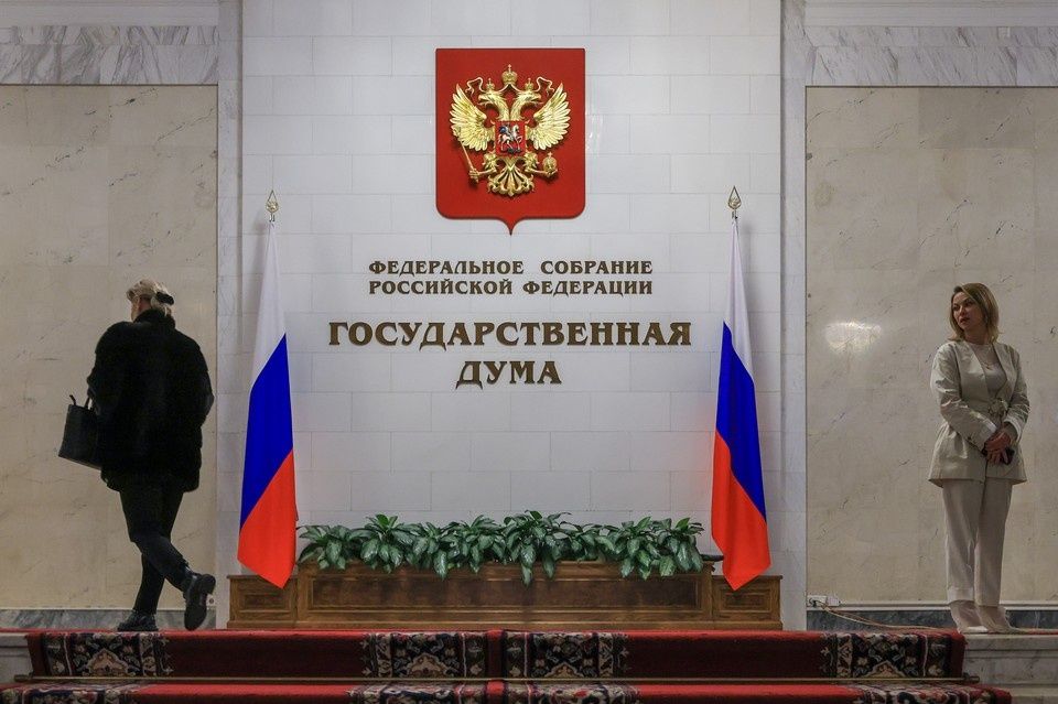 Штрафы за нарушение правил въезда в Россию: возможное увеличение в несколько раз