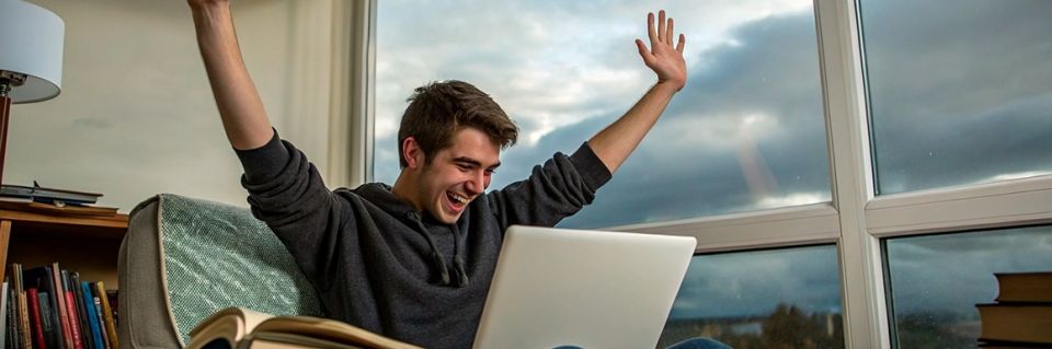 Грант на обучение: как стать обладателем поддержки для талантливых студентов