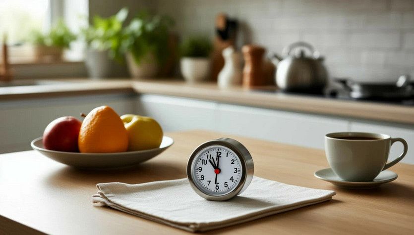 Как 15 минут могут изменить уборку: 10 простых ритуалов для уютного дома