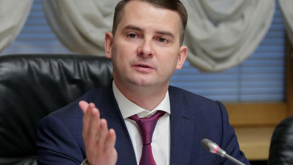 Депутаты обсуждают разумные тарифы на ЖКХ для россиян