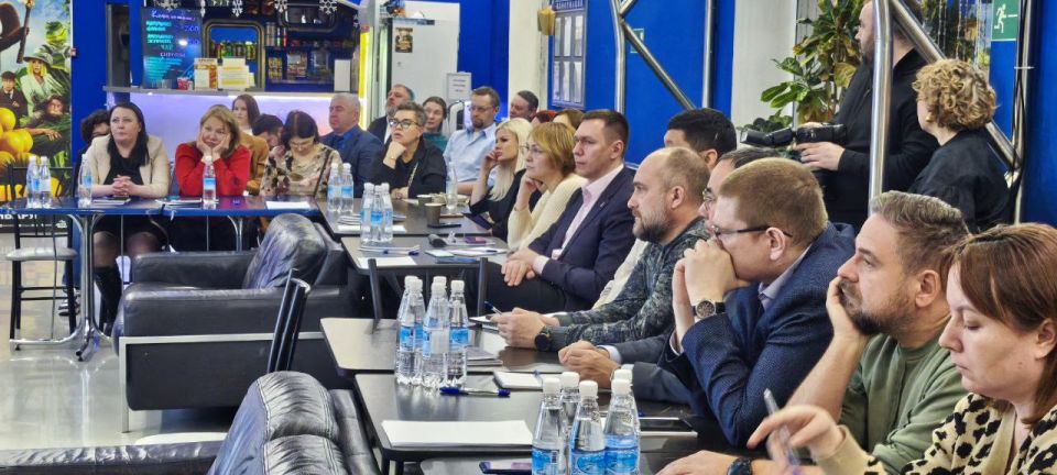 ������ ������: � ���������� "��������" ���������� ����������� ��������� ����������������� �������� �������, �������������� ������������� ��������� ������������� ������ ������� ��������