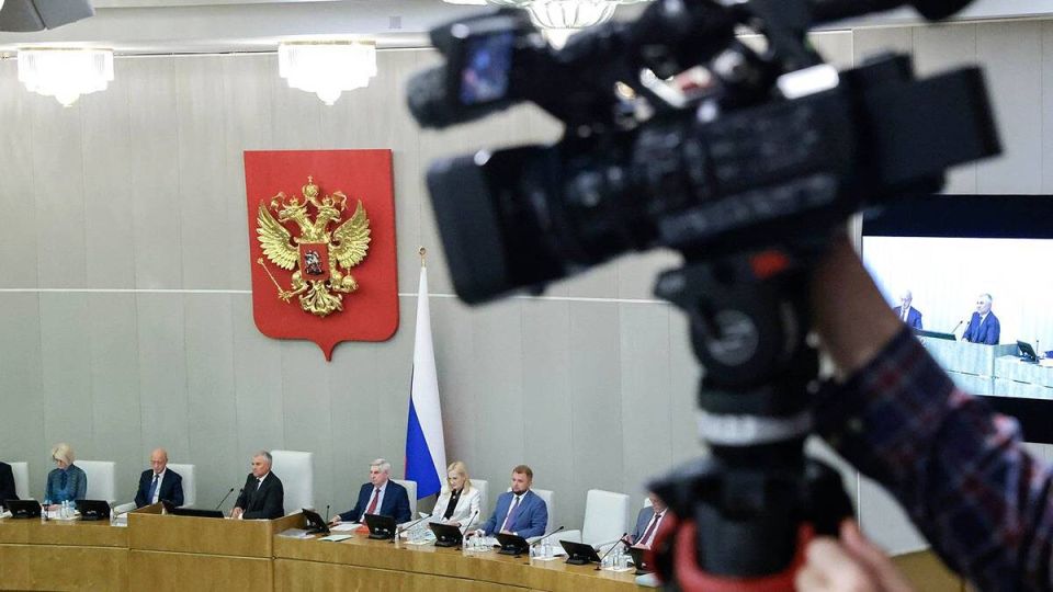 Госдума поддержала закон о защите иностранных военных от депортации