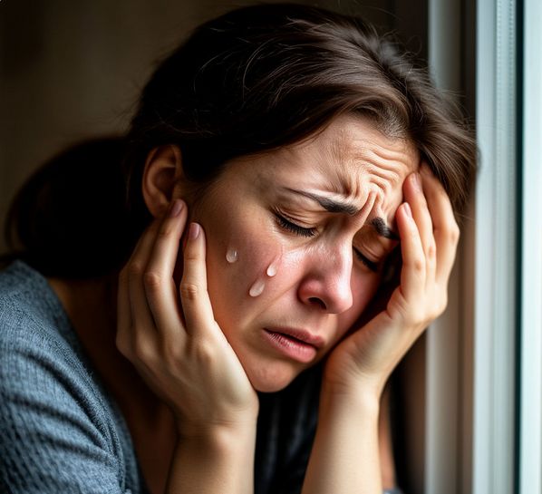 Как напряженные семейные отношения могут разрушить уют домашнего очага