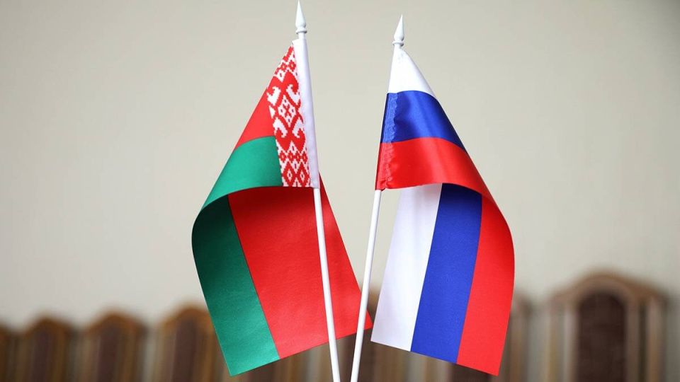 Госдума поддержала соглашение с Белоруссией по защите граждан от внешнего преследования