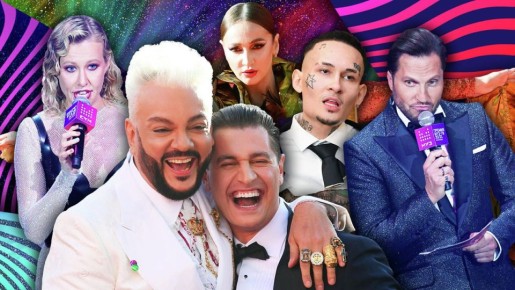 Звёздный иммунитет: как богема живёт вне правил