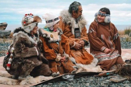 Туристам откроют новый маршрут на Чукотку через Магадан