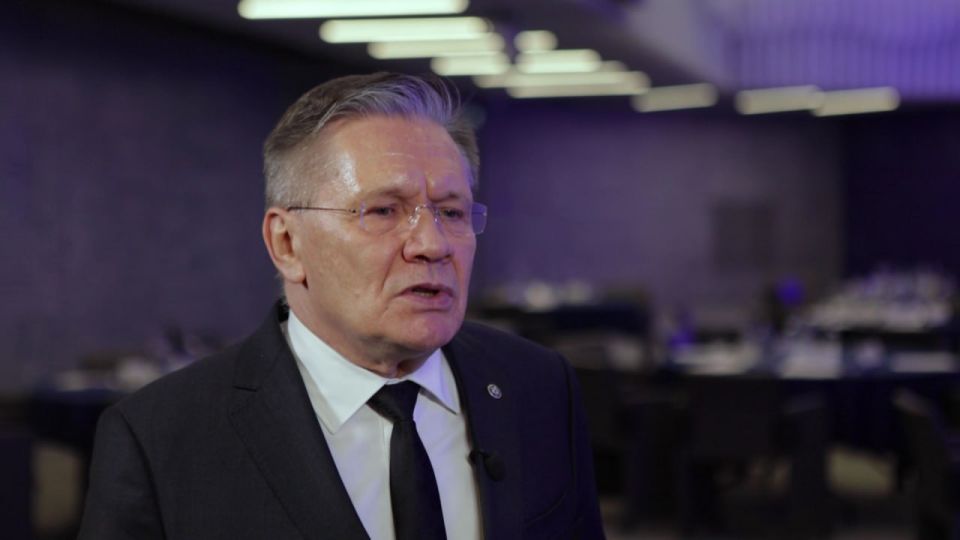 В 2026 году объем грузоперевозок северного завоза вырастет примерно в два раза, прогнозирует Росатом