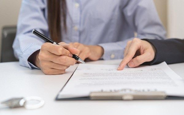 Конституционный суд разрешил временную регистрацию в апартаментах