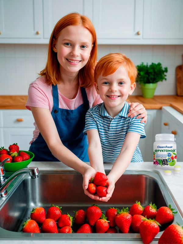 Освоение спокойной очистки овощей и фруктов: объяснение эффективного подхода