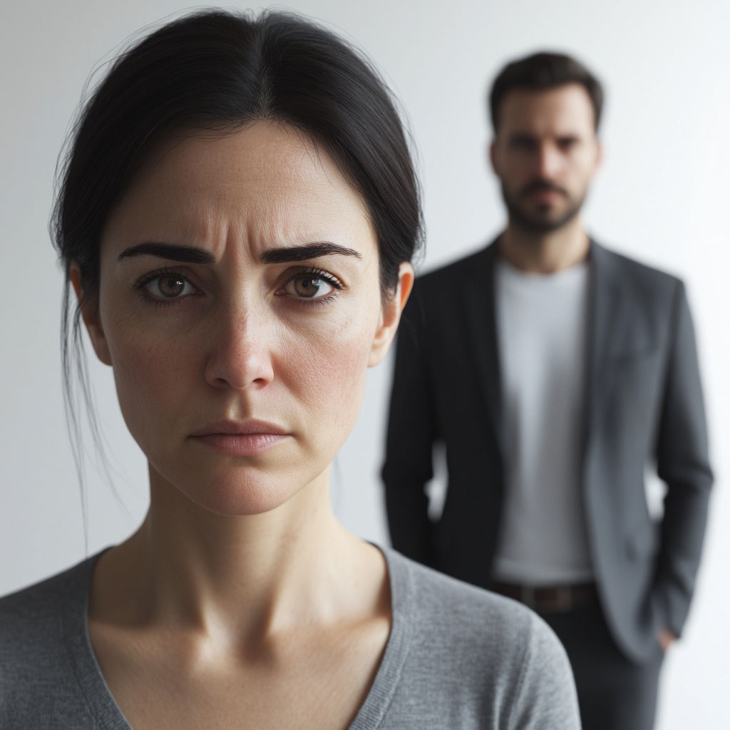 Семейные тайны: как борьба с болезнью стала откровением в браке