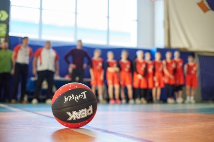 В селе Рыткучи появится первая на Чукотке крытая спортплощадка