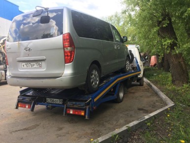 Банкротство и многодетные семьи: как удалось сохранить автомобиль