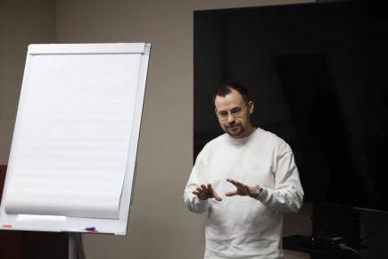 Жителей Чукотки приглашают к созданию официального бренда округа