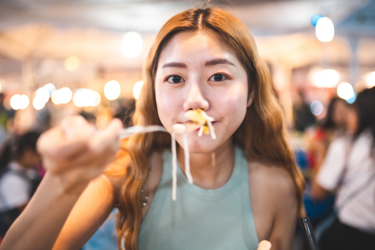 Сеть «Воккер» расширяется за счет конкурентов