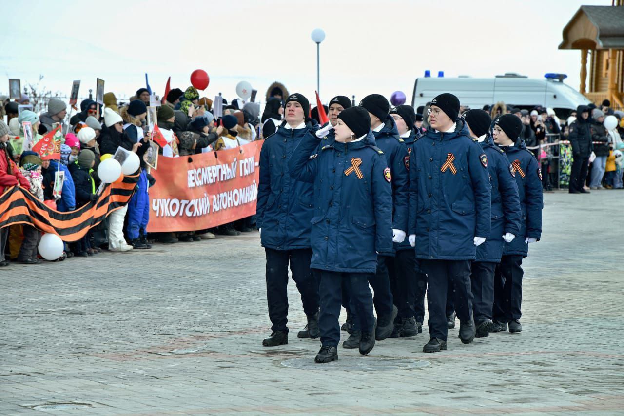 17 февраля - День кадета России