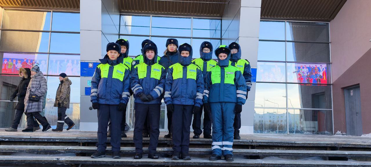 17 февраля - День кадета России 17 февраля - День кадета России