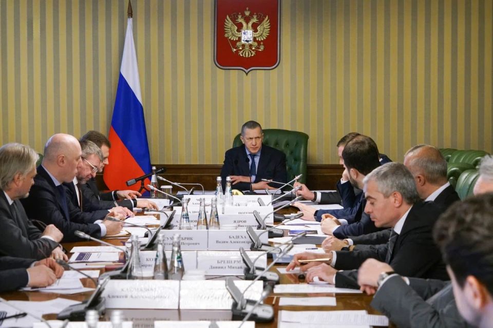 Юрий Трутнев: Дальний Восток получит самолёты Ил-114-300