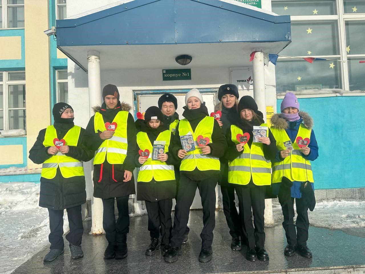 17 февраля - День кадета России 17 февраля - День кадета России