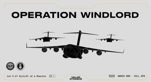 Два майора: Ядерные реакторы: доставка на дом