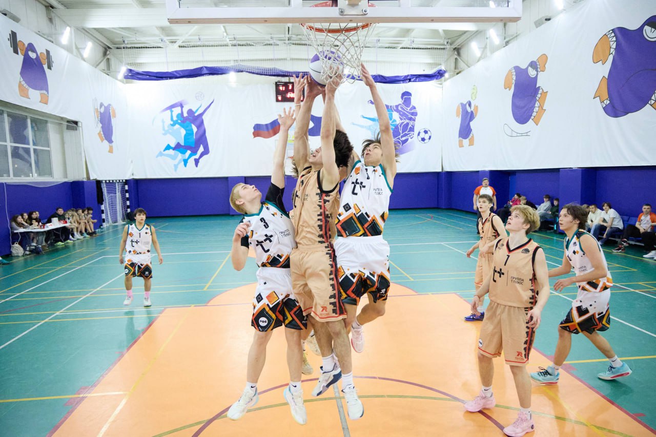 Чукотка принимает региональный этап Чемпионата школьной баскетбольной лиги «КЭС-БАСКЕТ» Чукотка принимает региональный этап Чемпионата школьной баскетбольной лиги «КЭС-БАСКЕТ»