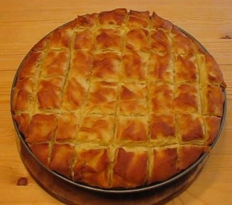 Погружение в мир ачмы