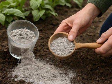 Как замедлить фитофтору: секреты, которые спасут ваш урожай