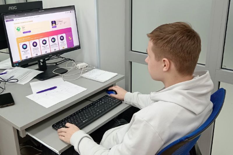 � ������ ���������� ����������� �� ������ � ������-�����