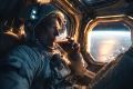 Как космонавты наслаждаются эспрессо на орбите: история и секреты