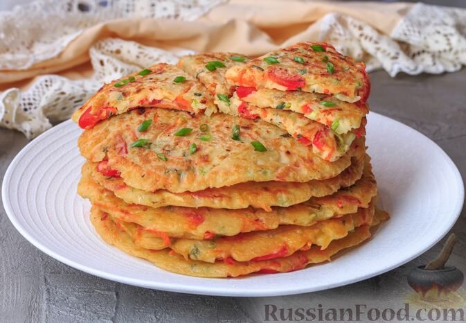 Как вкусный завтрак может изменить ваше утро: 7 секретов, которые вы не знали!