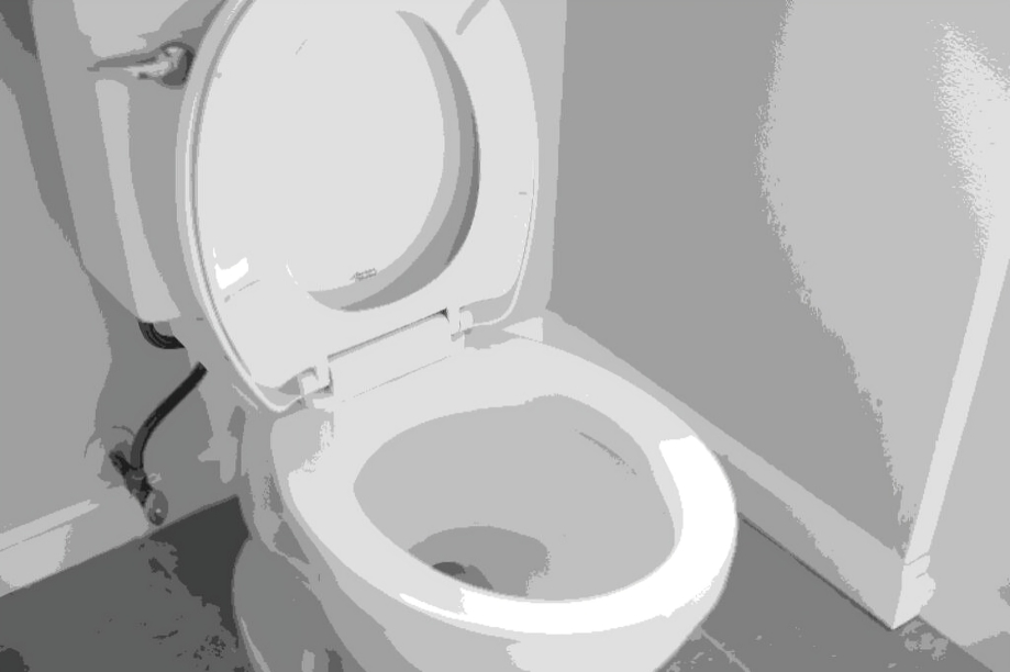 Как устранить бульканье в ванной после смыва унитаза