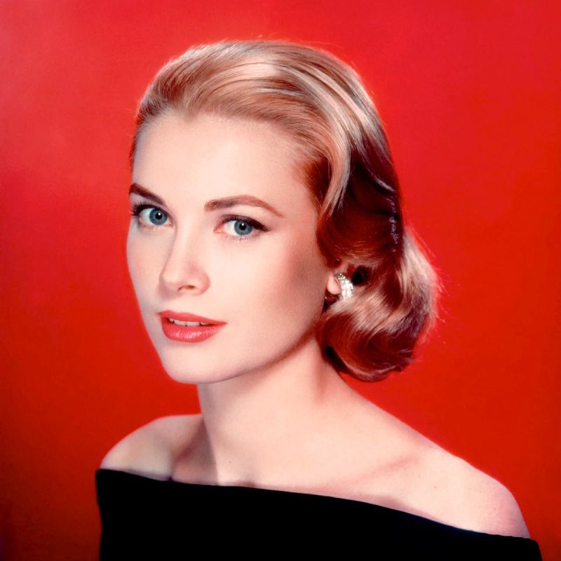 Секреты уюта Грейс Келли: как простая кухня стала символом счастья