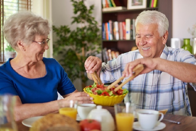 Распространенные проблемы со здоровьем у пожилых людей: что знать