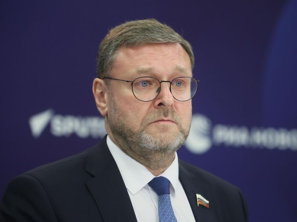 Обсуждение будущего режима ДСНВ: мнение сенатора