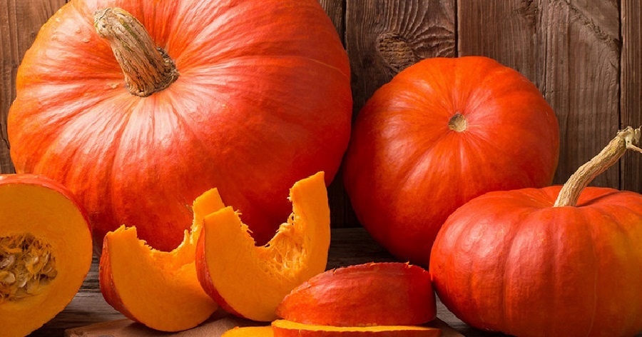 Как сохранить тыкву: секреты долгого хранения осеннего овоща