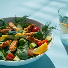 Как легко и быстро подготовиться к летнему сезону: удивительные рецепты на каждый день