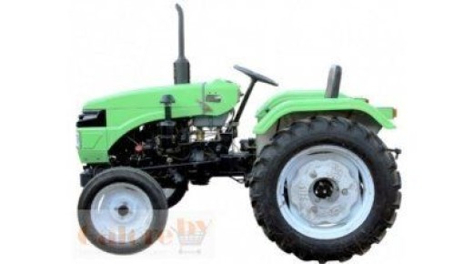 Почему мини-трактор способен облегчить вашу жизнь: 5 неожиданных преимуществ