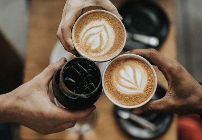 ��������� My Coffee Awards Barcelona: �������� �������� ��� ���������